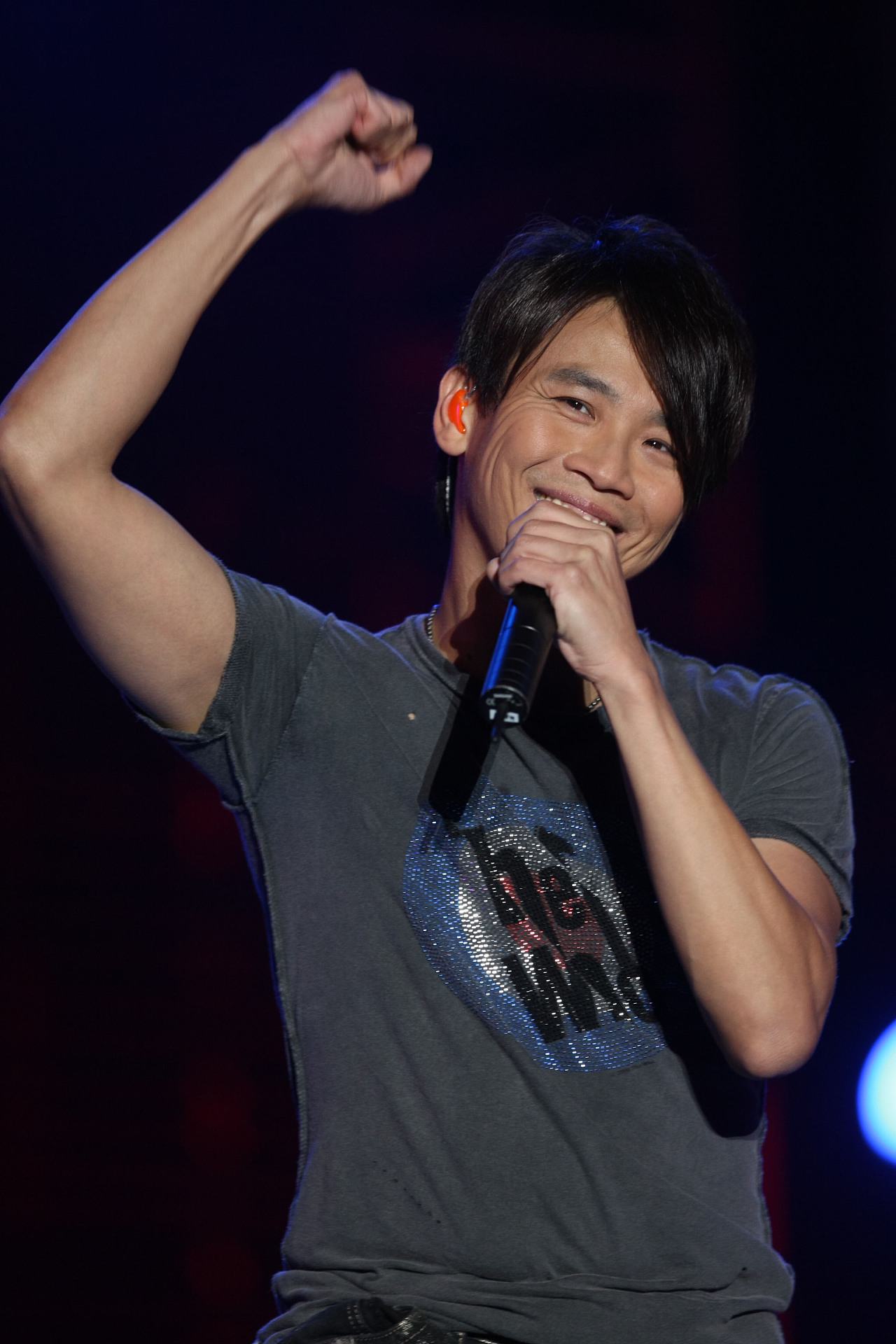 2023西安春浪音乐节（8月12/13日）门票价格、演出详情