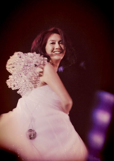 2023杨千嬅佛山演唱会（8月19日）时间、地点、订票详情