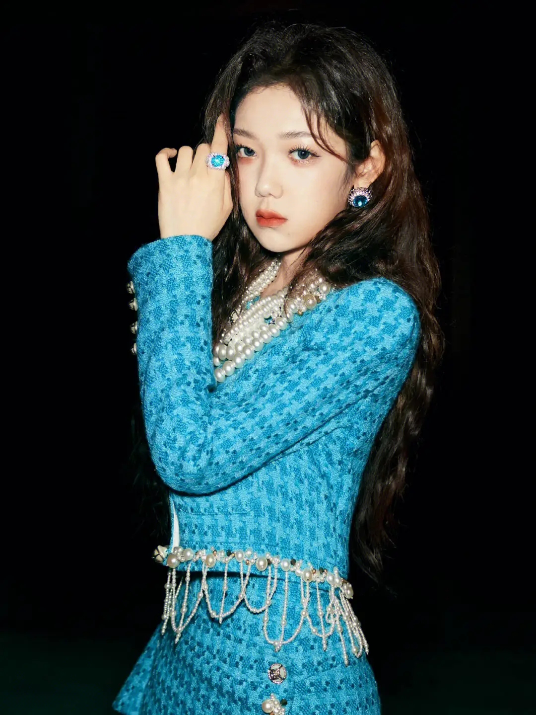 2023希林娜依·高南京演唱会（8月5日）【在线购票】