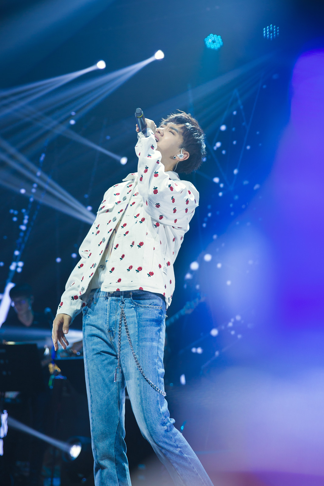 2023佛山青春梦音成就群星演唱会（8月5日）演出阵容、在线订票