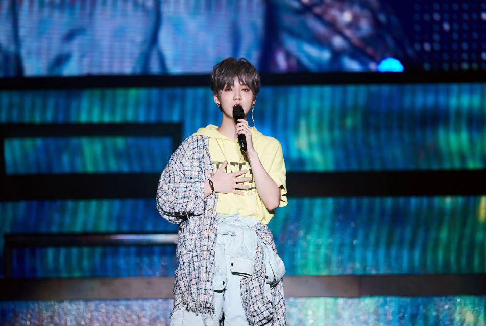 2023鹿晗武汉演唱会  (时间+地点+订票方式)