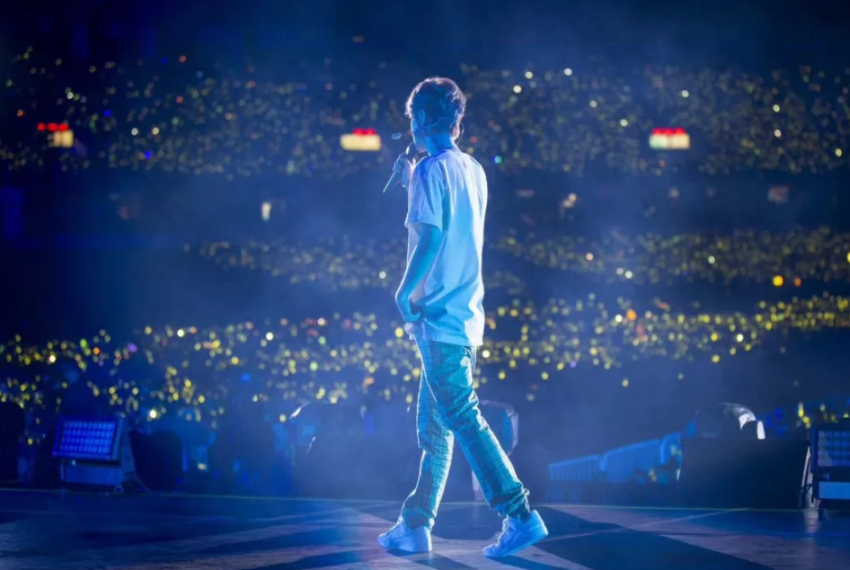 2023鹿晗武汉演唱会  (时间+地点+订票方式)