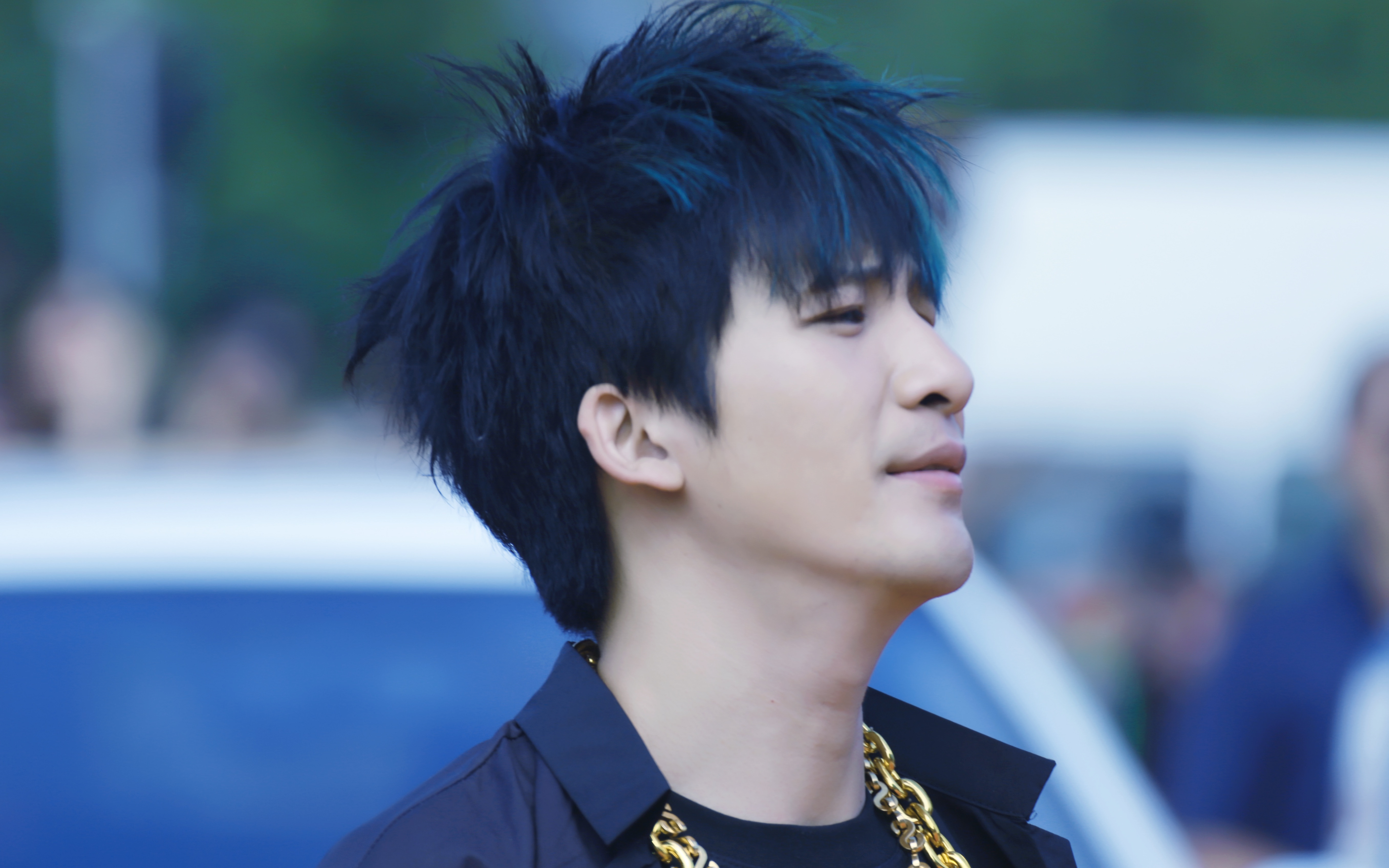 2023大张伟上海演唱会（8月26日）（时间、地点、门票、购票网址）