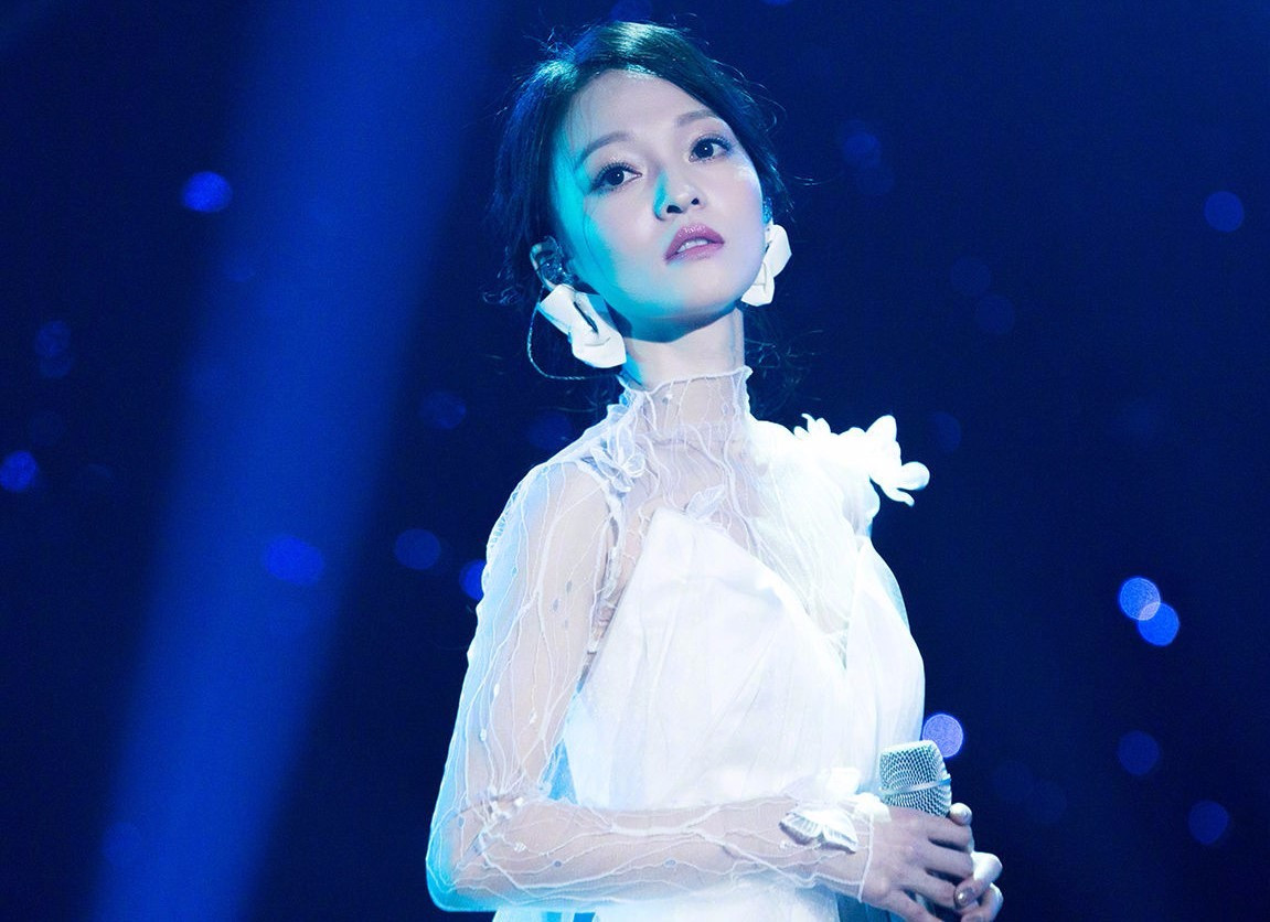 2023张韶涵郑州演唱会（10月28日）在哪买票？在哪订票？