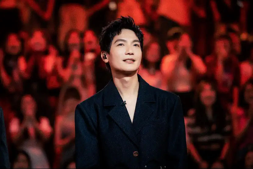 2023陈楚生北京演唱会（8月26日）门票在哪买?