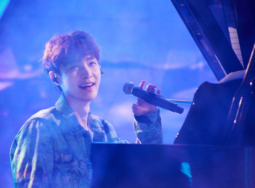 2023张艺兴北京演唱会（8月12日-13日）(时间+地点+门票价格)信息一览	