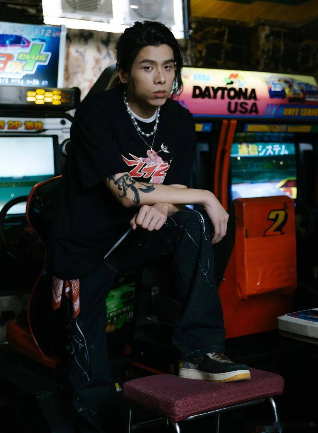 2023活死人成都演唱会(9月9日)(时间+地点+票价)一览 2023活死人成都演唱会(9月9日)(时间+地点+票价)一览