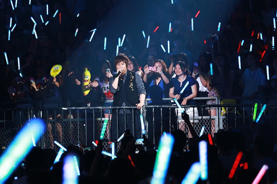 2023五月天南京演唱会（9月15/16/17日）(时间+地点+门票)