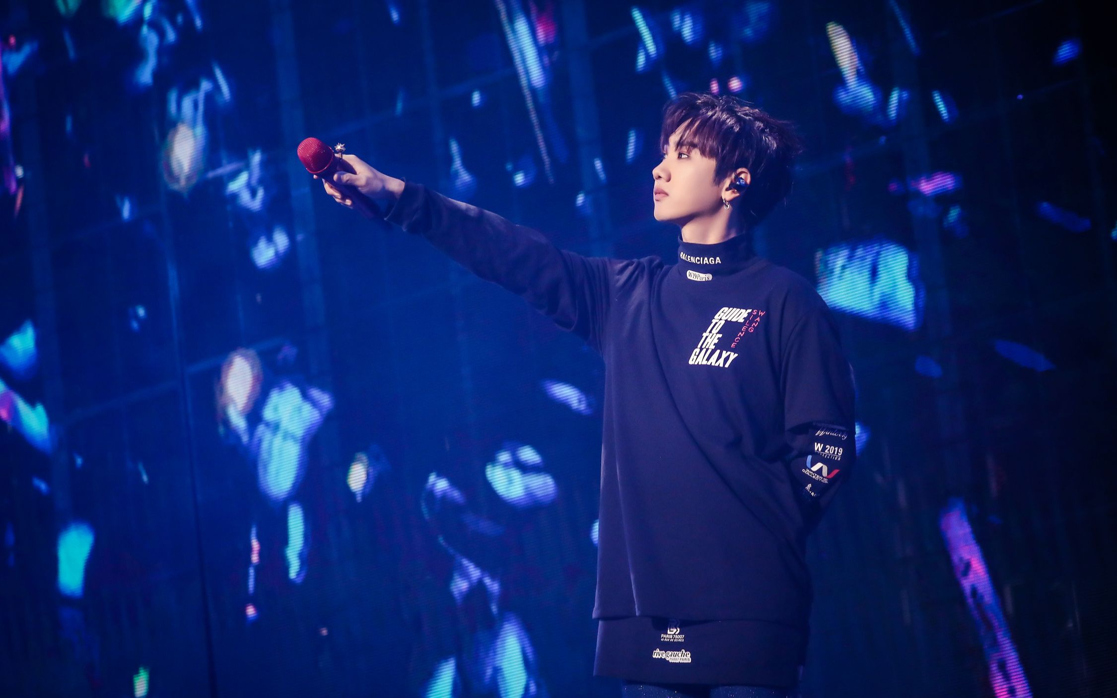 2026汪苏泷郑州演唱会门票价格及订票网址