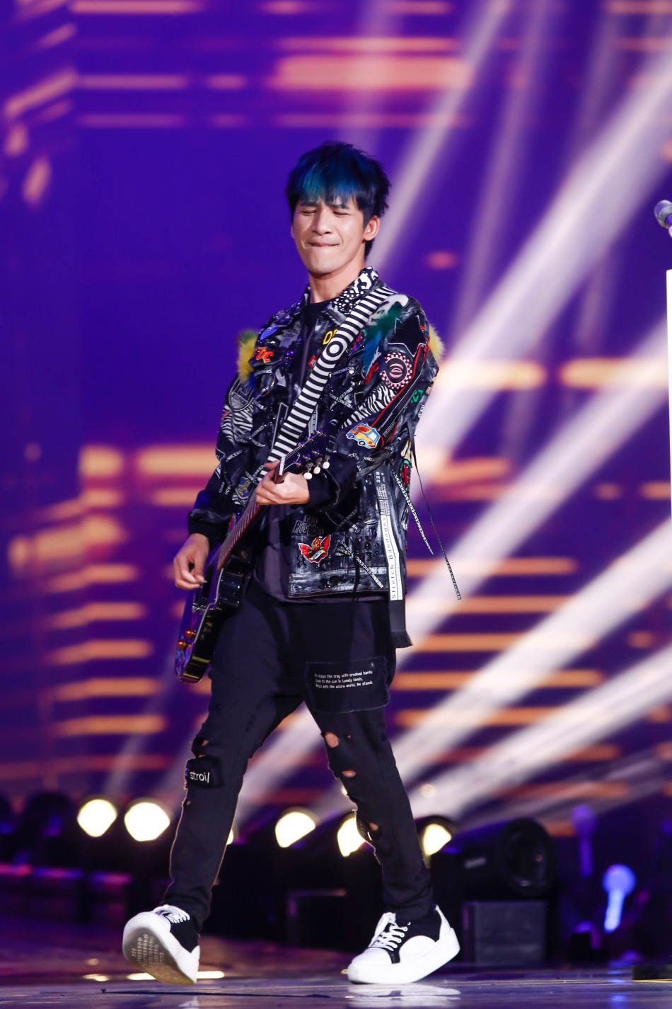 2023大张伟上海演唱会(8月26日)(时间+场馆+订票) 2023大张伟上海演唱会(8月26日)(时间+场馆+订票)