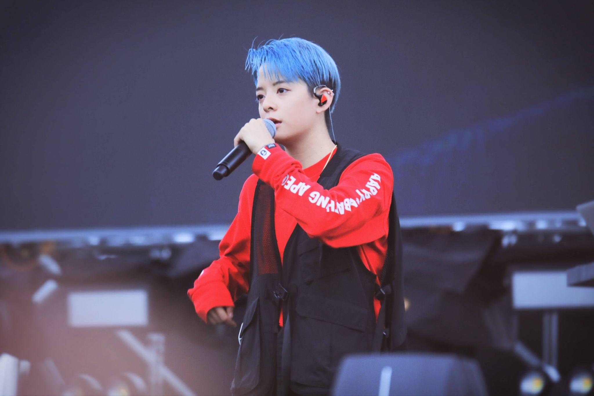 2023刘逸云上海演唱会（8月12日）时间、地点、门票价格