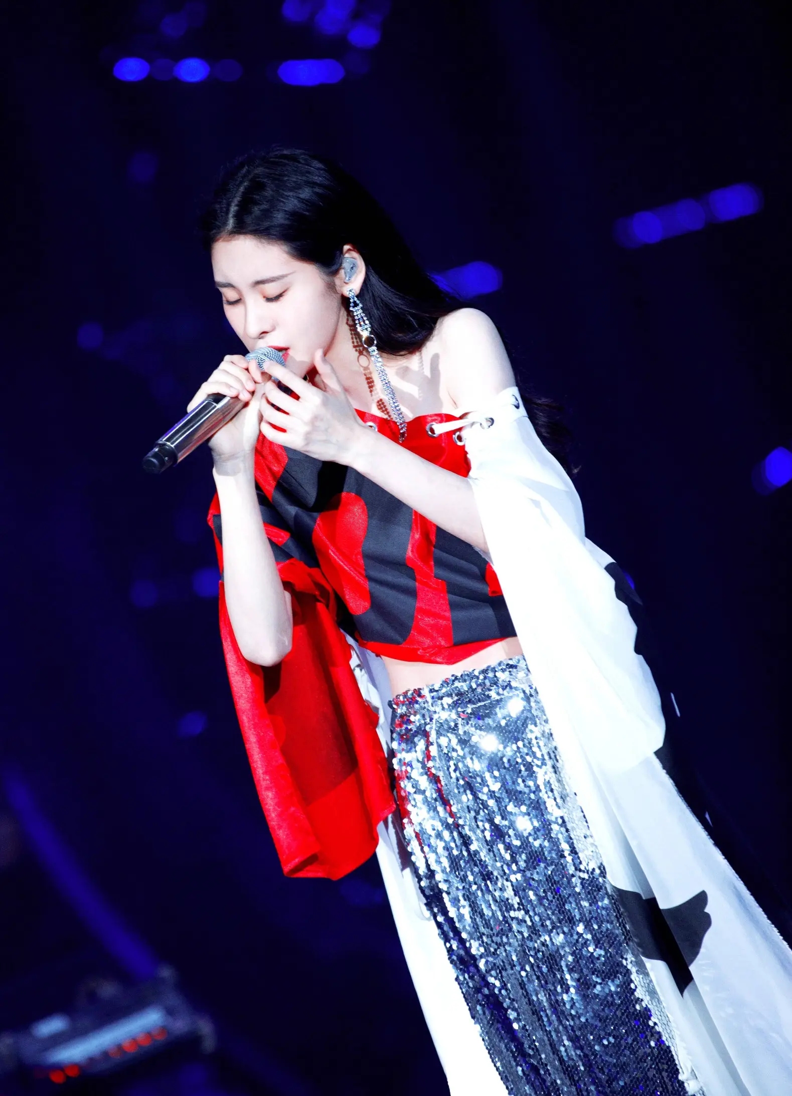 2023张碧晨广州演唱会（9月10日）订票方式、演出一览