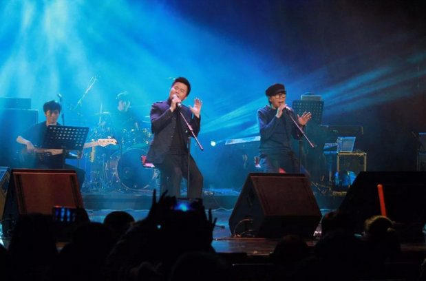 2023水木年华武汉演唱（9月23日）时间、地点、门票价格及购票网址