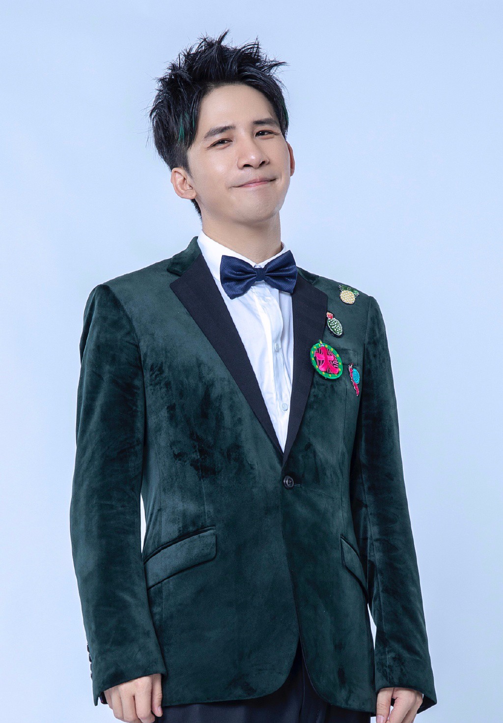 2023大张伟上海演唱会（8月26日）演出详情及购票信息