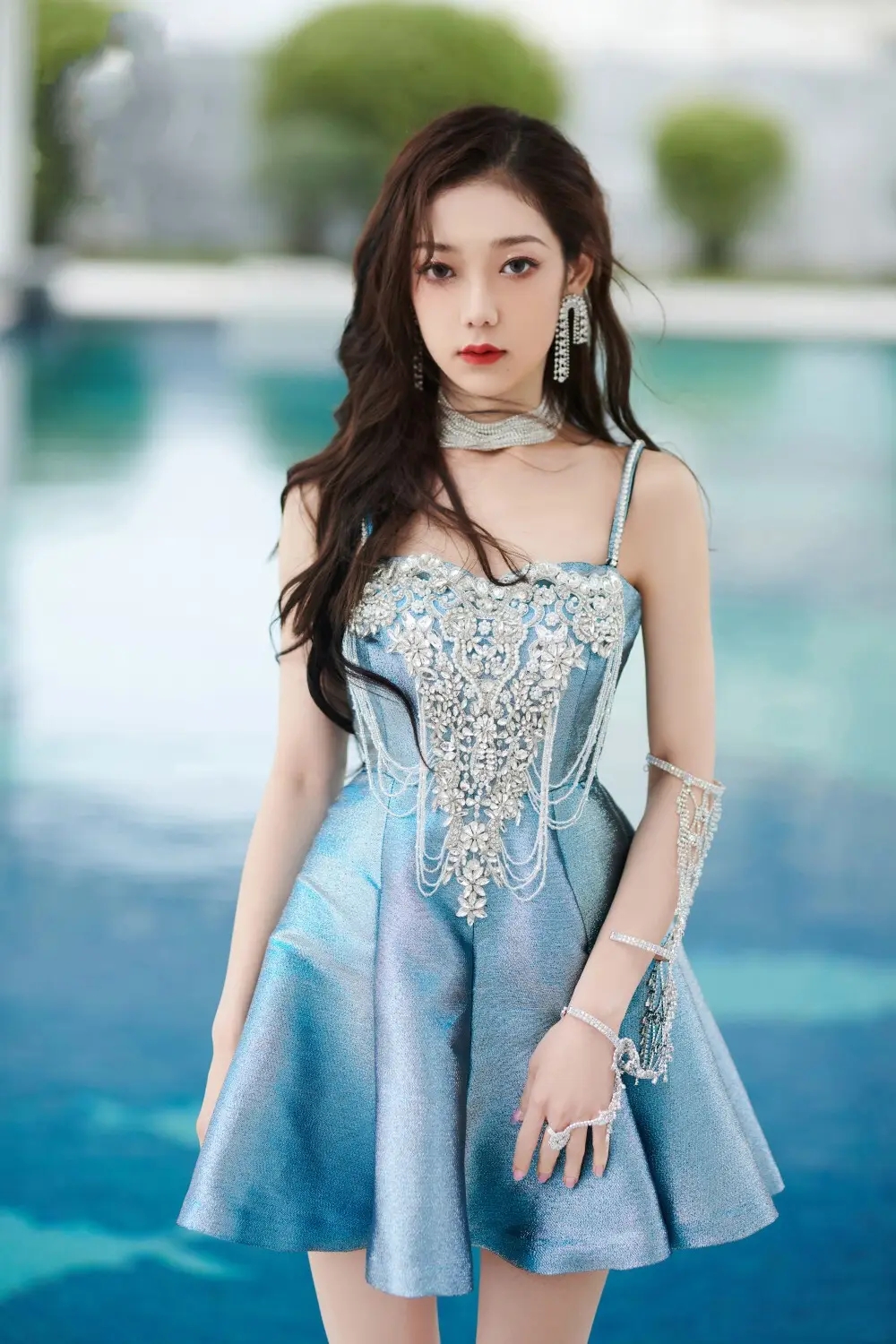 2023希林娜依·高南京演唱会（8月5日）(时间+地点+门票)信息一览