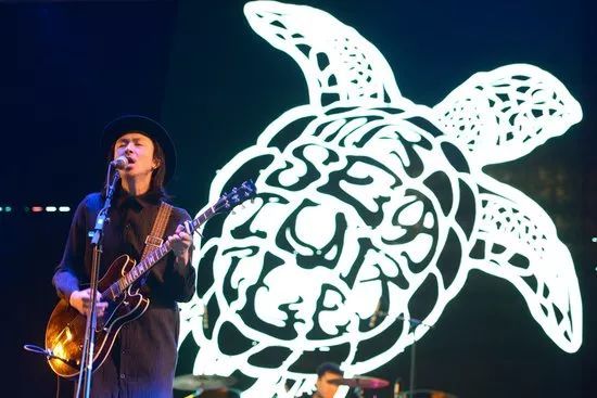 2023海龟先生乐队北京演唱会（10月6日）(时间+地点+门票价格)信息一览