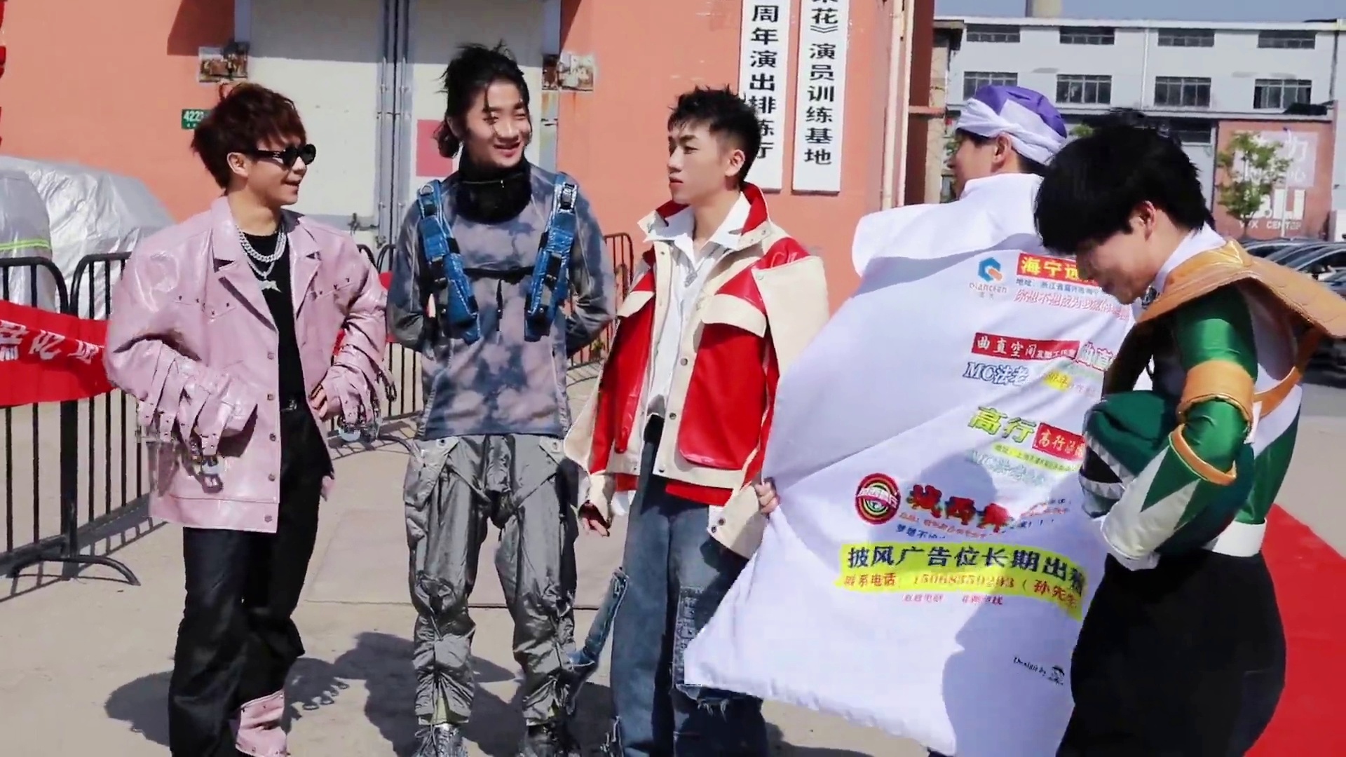 2023活死人广州演唱会(8月19日)(时间+地点+门票)订票指南 2023活死人广州演唱会(8月19日)(时间+地点+门票)订票指南