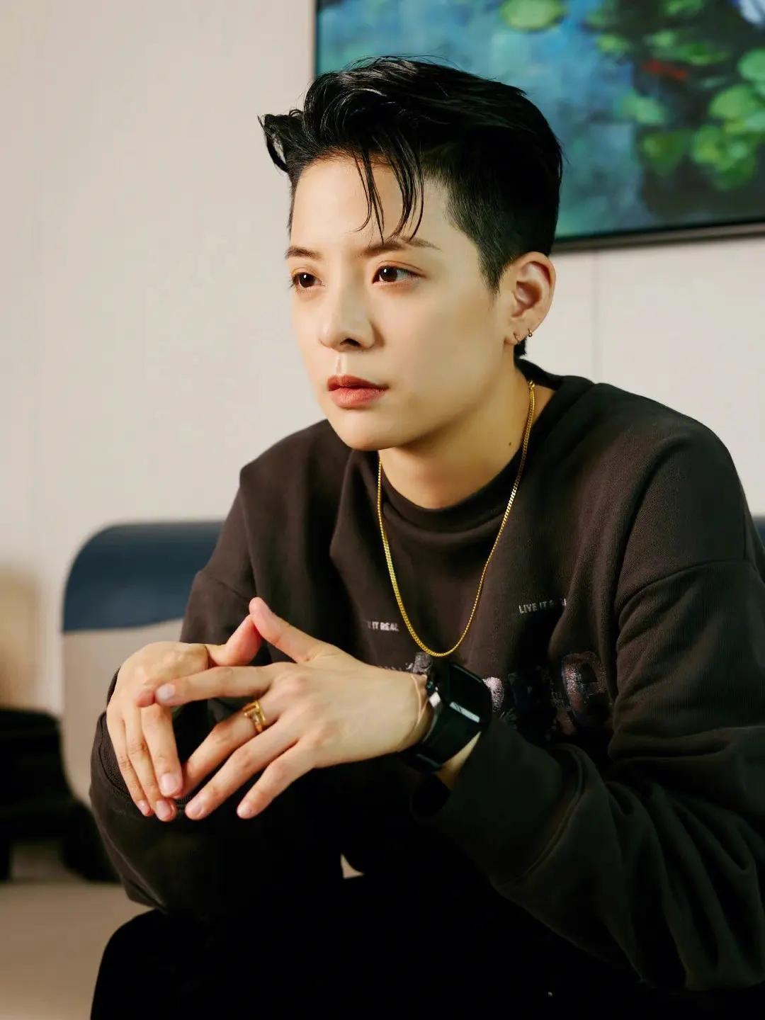 2023刘逸云上海演唱会（8月12日）门票价格及购票网址