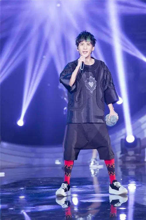 2023大张伟上海演唱会(8月26日)(时间+场馆+订票) 2023大张伟上海演唱会(8月26日)(时间+场馆+订票)