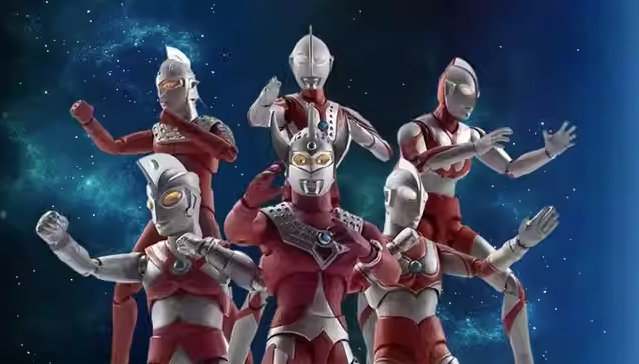 2023儿童剧《银河战士-正义联盟》深圳站（8月12/13日）时间、地点、门票价格