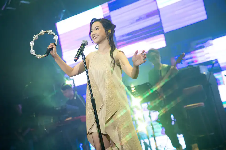 2023林晓峰糖妹广州演唱会（9月3日）入场须知、交通路线