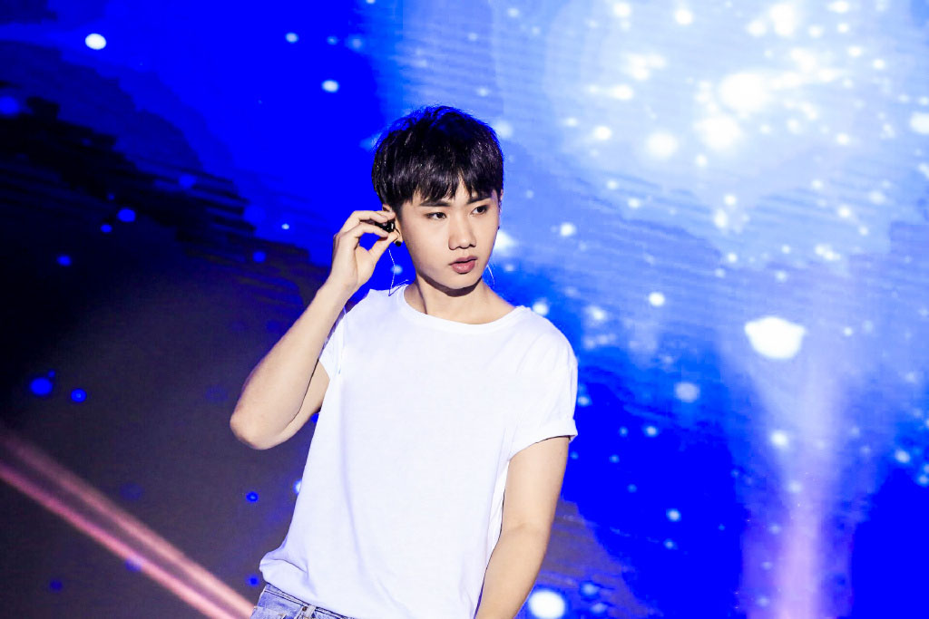 2026汪苏泷郑州演唱会门票价格及订票网址