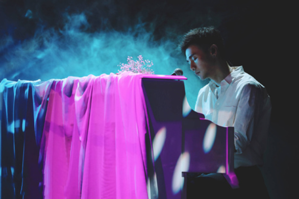 2023李荣浩合肥演唱会(9月9日)时间地点、演出详情、在线订票 2023李荣浩合肥演唱会(9月9日)时间地点、演出详情、在线订票