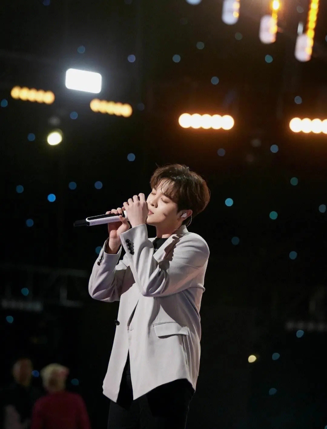 2023佛山青春梦音成就群星演唱会（8月5日）地点、时间、票价