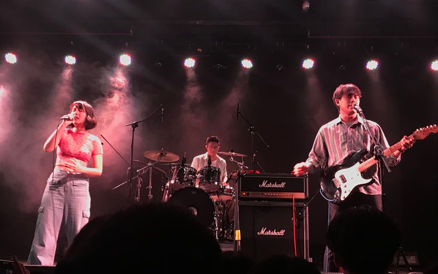 2023告五人广州演唱会（9月16日）在哪买票？（附购票链接）