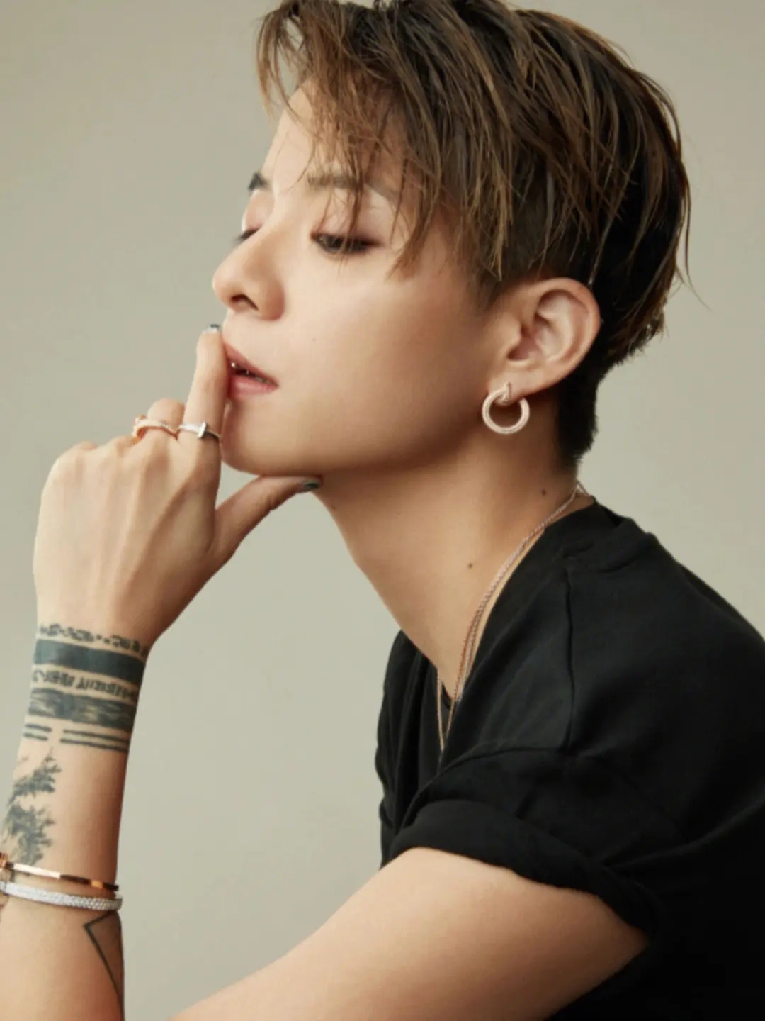 2023刘逸云上海演唱会（8月12日）(时间+地点+订票方式)