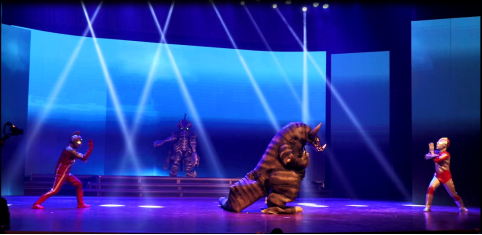 2023儿童剧《银河战士-正义联盟》深圳站（8月12/13日）时间、地点、门票价格、演出详情