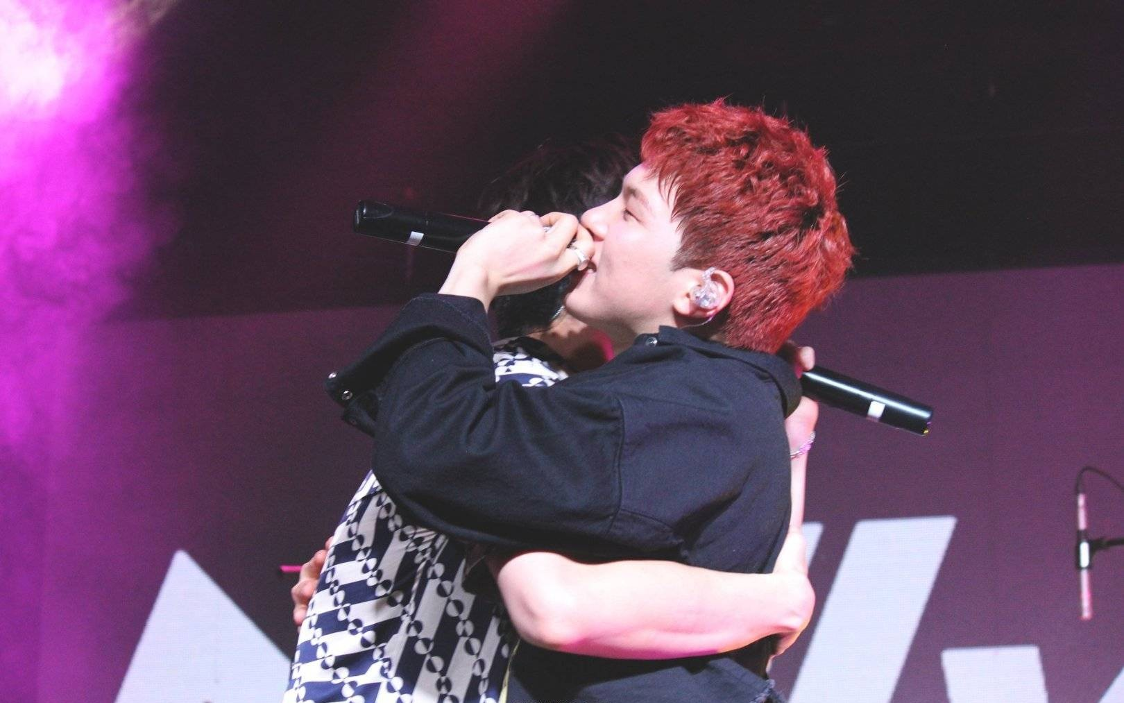 2023李承协柳会胜澳门演唱会（8月26日）时间地点、演出安排、在线订票