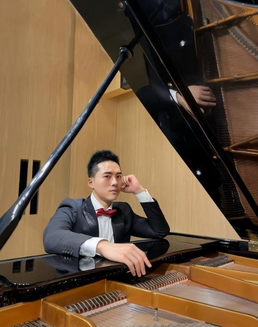 2023陈宇哲郑州音乐会（8月20日）时间、地点、门票价格