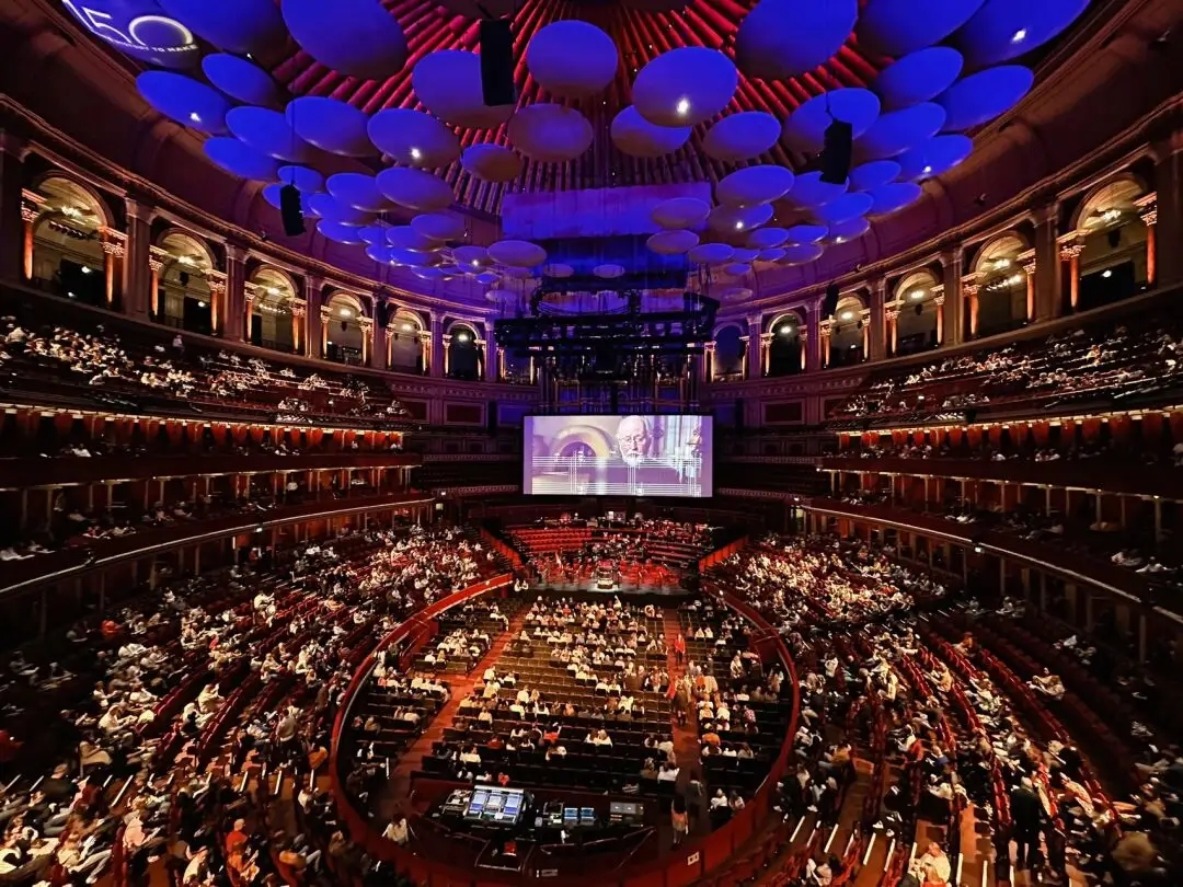 2023音乐会《哈利的魔法世界》北京站（9月10日）在哪订票？