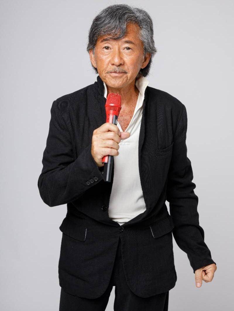 2023林子祥上海演唱会（10月28日）(时间+地点+门票)信息一览