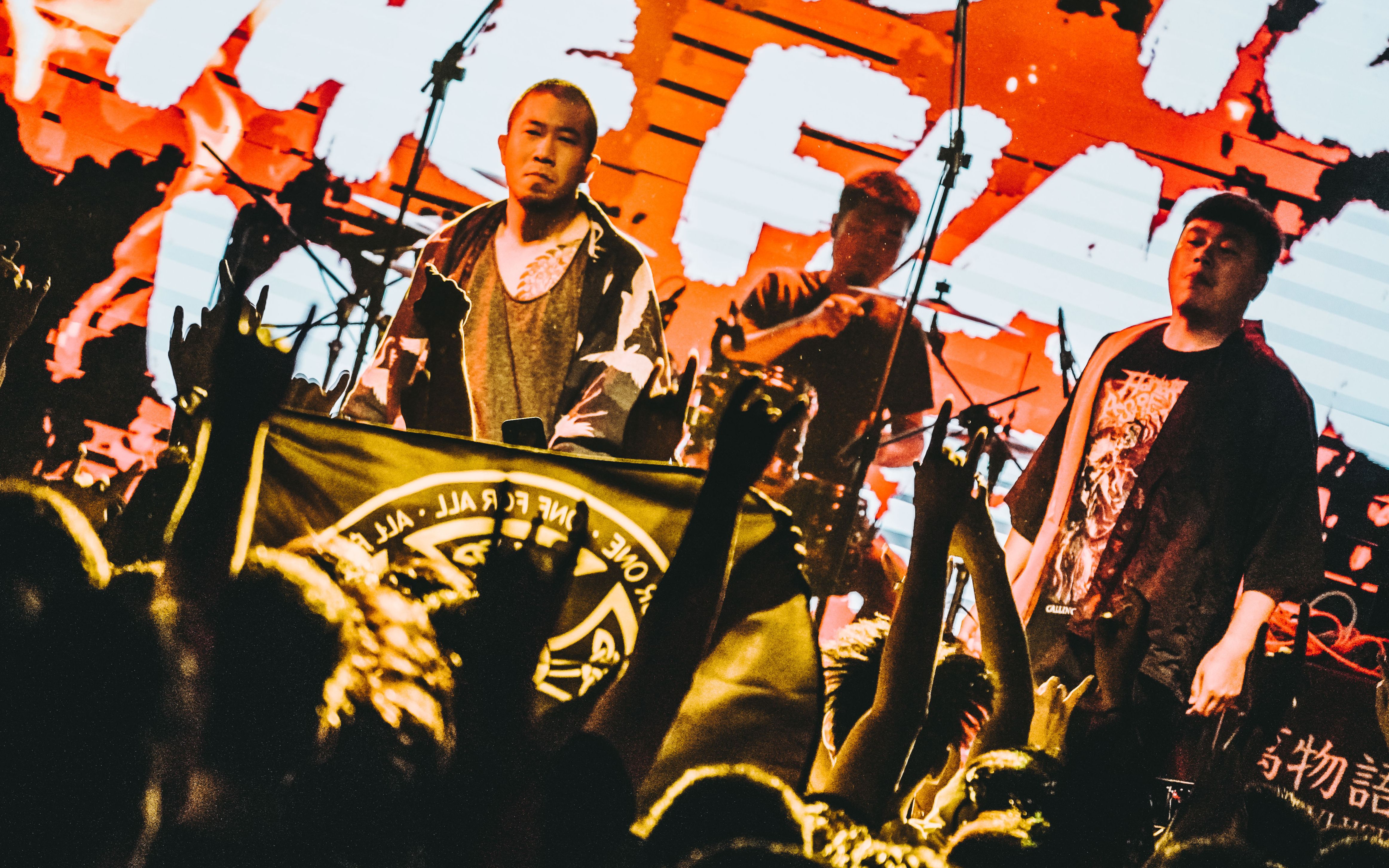 2023乌鲁木齐迷笛音乐节(8月19/20日)阵容、地点、票价、演出详情 2023乌鲁木齐迷笛音乐节(8月19/20日)阵容、地点、票价、演出详情