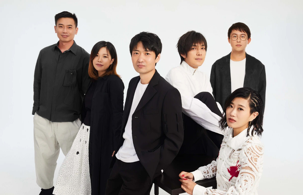 2023鹿先森乐队哈尔滨演唱会（8月20日）购票指南