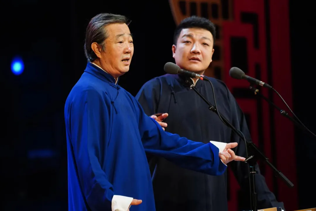 2023有名相声大会北京站（8月24日）演出安排（时间、地点、票价、订票）