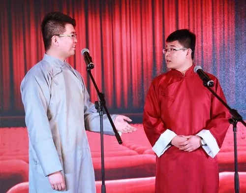 2023有名相声大会北京站（8月24日）演出安排（时间、地点、票价、订票）