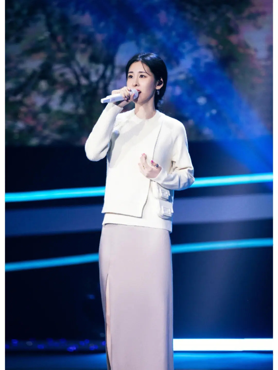 2023张碧晨广州演唱会（9月10日）时间+地点+票价+购票