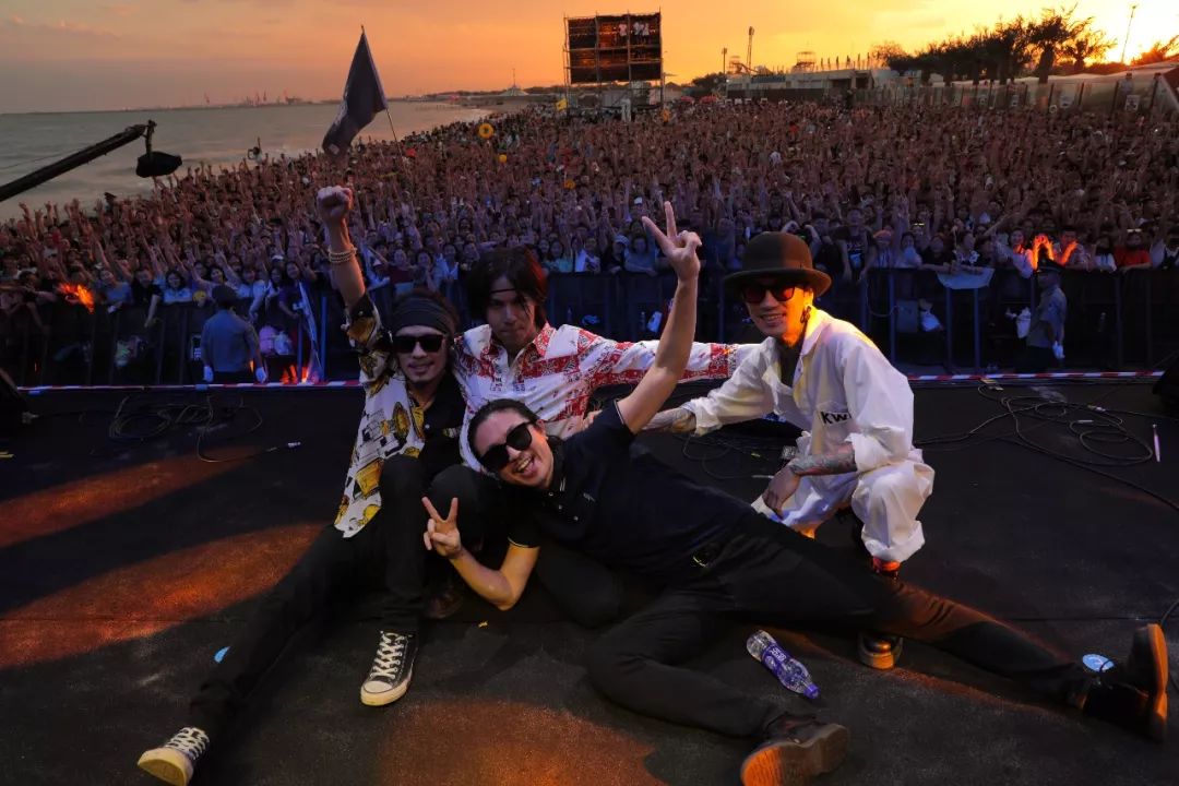 2023海龟先生乐队北京演唱会（10月6日）时间、地点、门票价格、演出详情