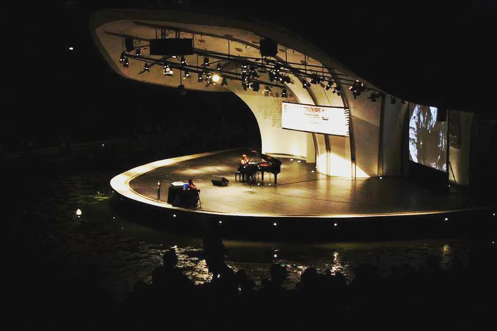 2023卡塔知娜·伯列克天津音乐会（9月10日）时间、地点、门票价格