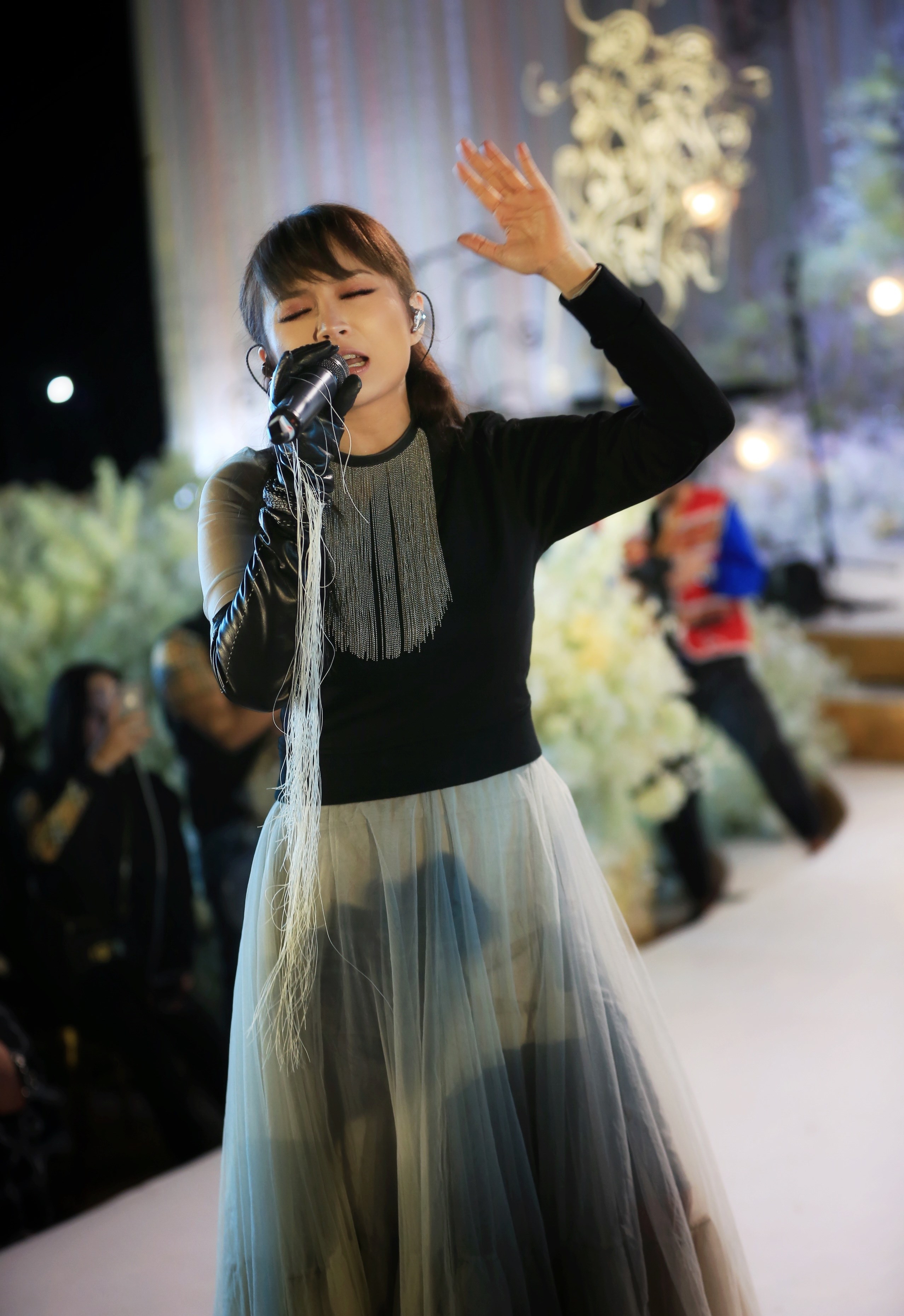 2023詹雯婷北京演唱会（8月27日）演出安排（时间、地点、票价、订票）