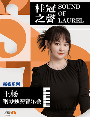 2025王杨郑州钢琴独奏音乐会