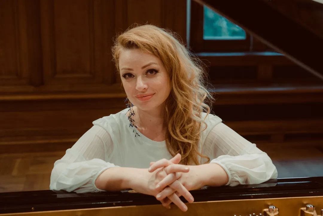 2023卡塔知娜·伯列克天津音乐会（9月10日）时间地点、在线订票