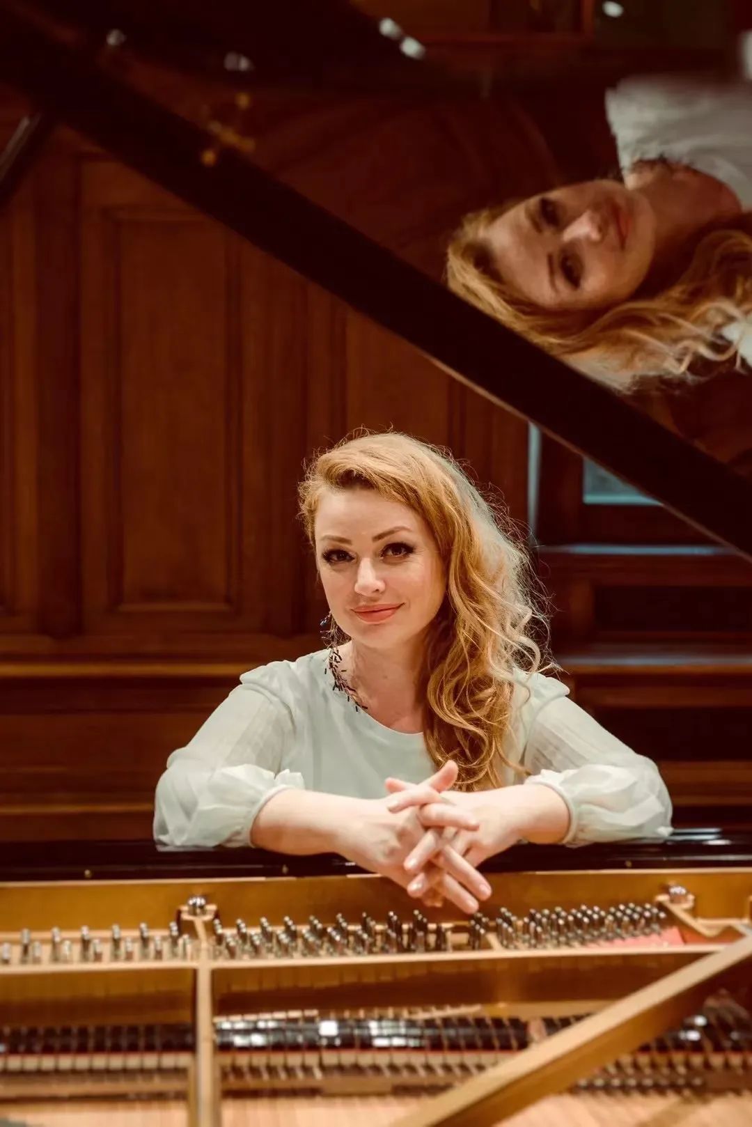 2023卡塔知娜·伯列克天津音乐会（9月10日）时间、地点、门票价格