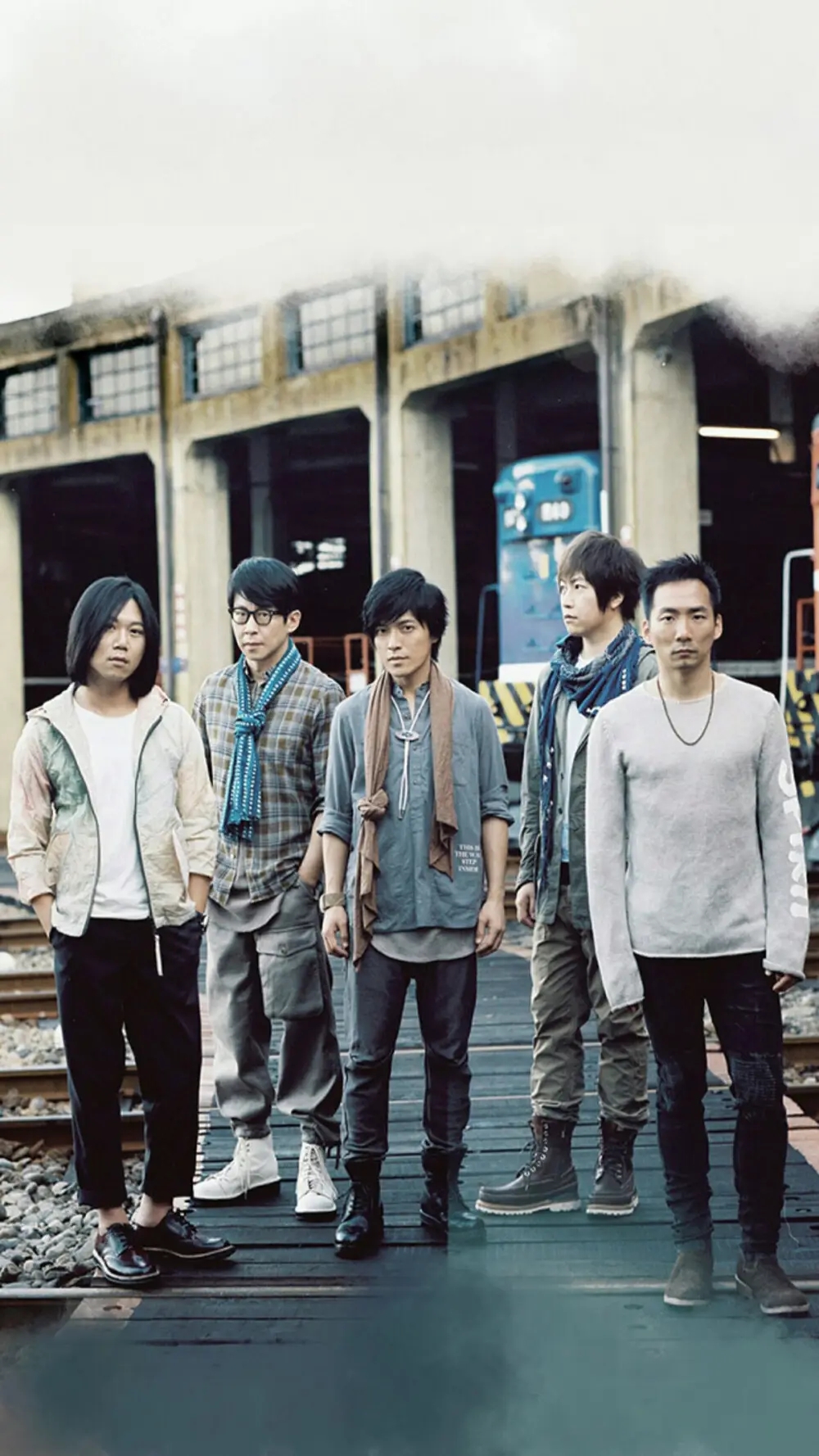 2023五月天南京演唱会（9月15日-17日）时间、地点、门票价格