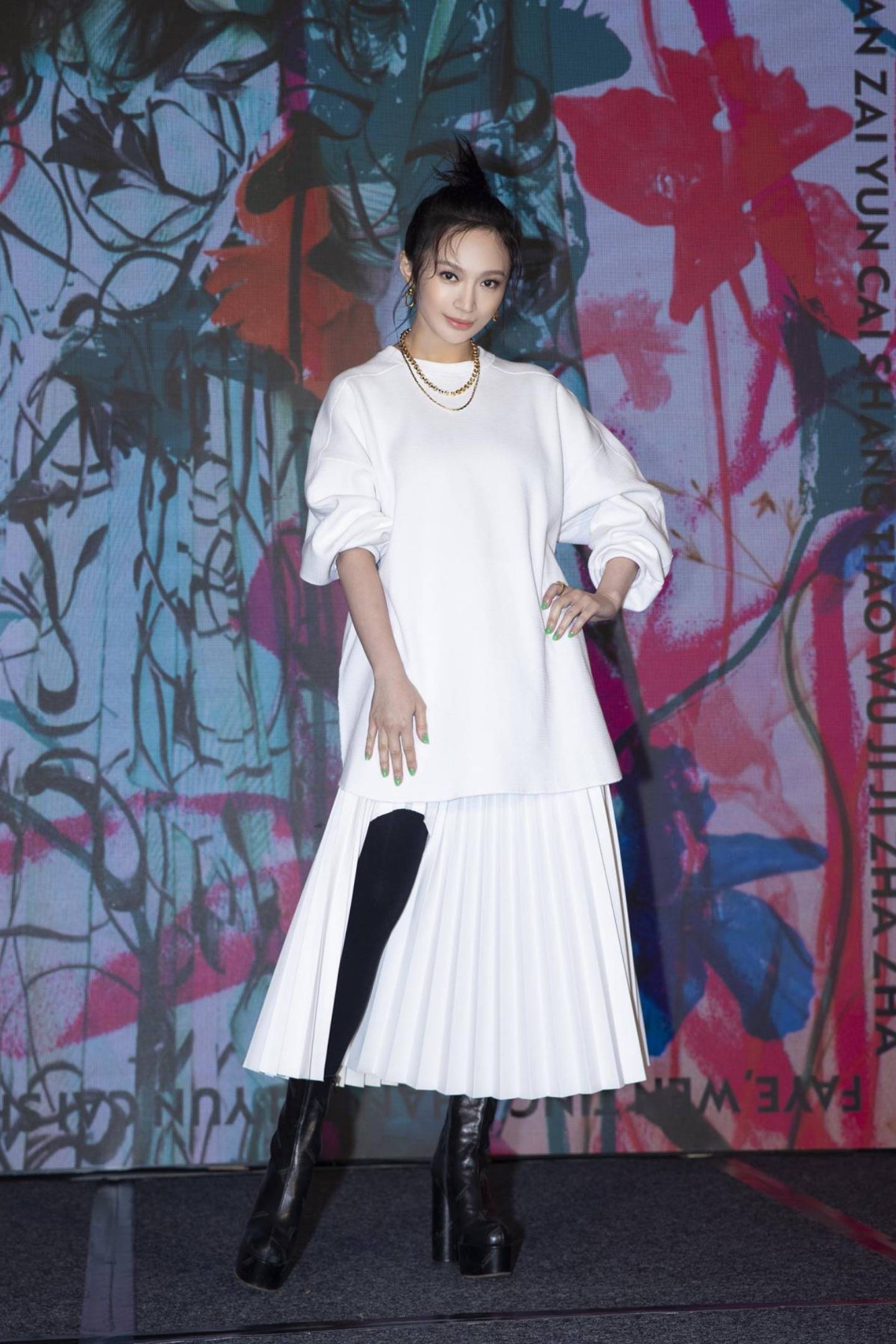 2023詹雯婷北京演唱会（8月27日）时间+地点+票价+购票入口