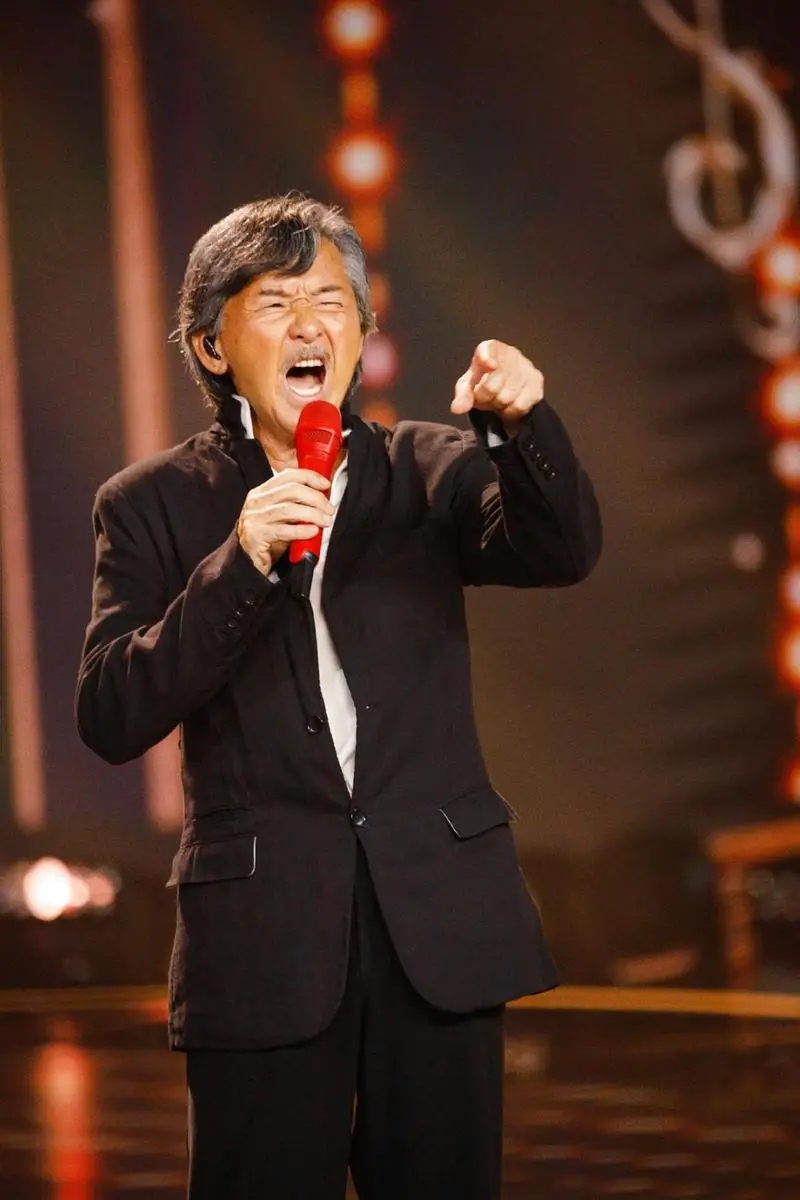 2023林子祥上海演唱会（10月28日）(时间+地点+门票)信息一览