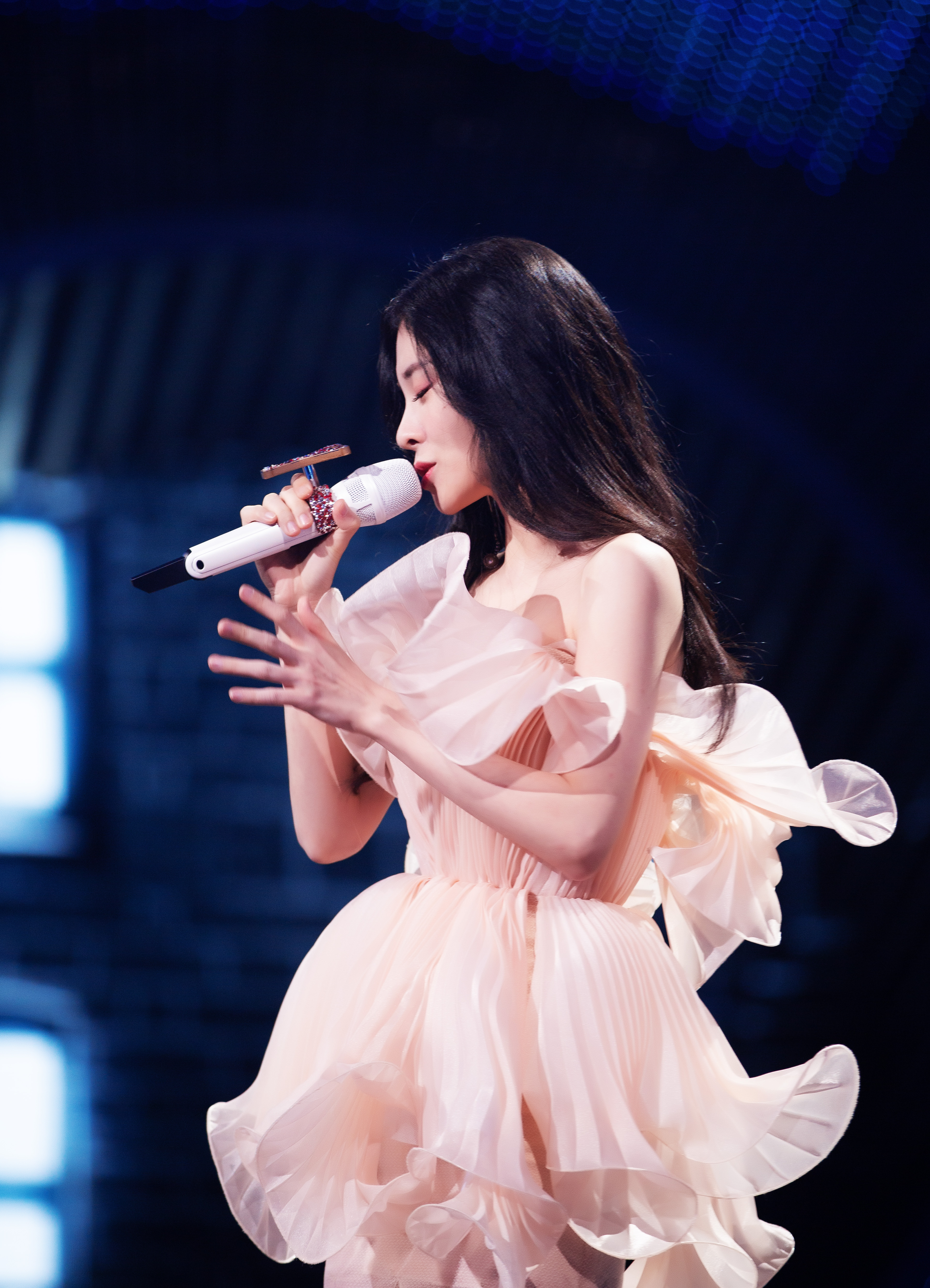 2023张碧晨广州演唱会（9月1日）(时间+地点+票价)信息一览